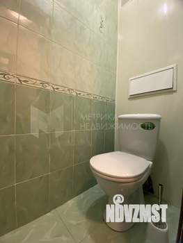 2-к квартира, вторичка, 55м2, 1/5 этаж