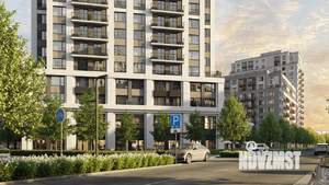 3-к квартира, вторичка, 95м2, 20/25 этаж