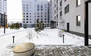 3-к квартира, вторичка, 98м2, 9/10 этаж