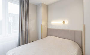 2-к квартира, вторичка, 60м2, 14/25 этаж