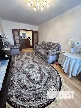 3-к квартира, вторичка, 66м2, 8/9 этаж