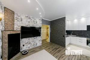 1-к квартира, вторичка, 49м2, 15/16 этаж