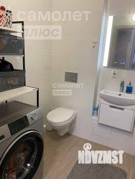 3-к квартира, вторичка, 71м2, 5/7 этаж