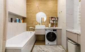 2-к квартира, вторичка, 74м2, 7/1 этаж