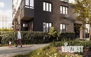 1-к квартира, вторичка, 25м2, 2/23 этаж