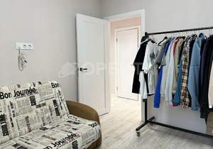 2-к квартира, вторичка, 64м2, 3/19 этаж
