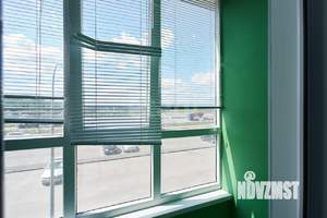 Студия квартира, вторичка, 16м2, 2/16 этаж