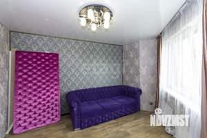 2-к квартира, вторичка, 56м2, 7/16 этаж