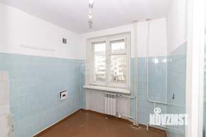 3-к квартира, вторичка, 56м2, 3/5 этаж