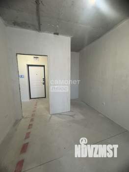 1-к квартира, вторичка, 39м2, 12/16 этаж