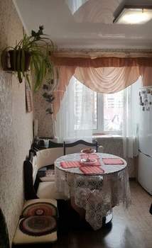 3-к квартира, вторичка, 64м2, 6/9 этаж