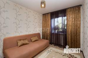 4-к квартира, вторичка, 61м2, 3/5 этаж
