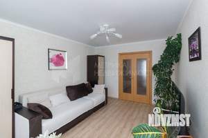 2-к квартира, вторичка, 48м2, 5/5 этаж