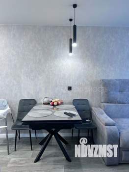 1-к квартира, вторичка, 37м2, 4/16 этаж