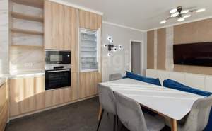 3-к квартира, вторичка, 94м2, 2/5 этаж