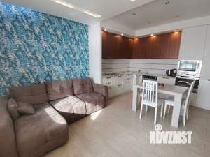 2-к квартира, вторичка, 95м2, 14/16 этаж