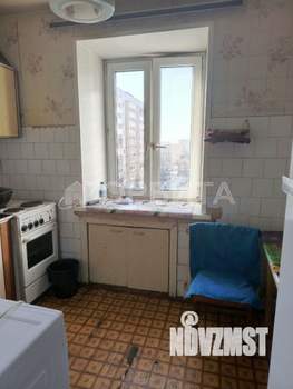 3-к квартира, вторичка, 56м2, 6/9 этаж