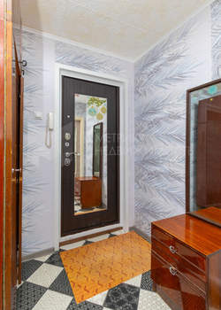 1-к квартира, вторичка, 35м2, 2/9 этаж