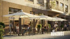 2-к квартира, вторичка, 57м2, 10/25 этаж