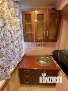 1-к квартира, вторичка, 13м2, 2/8 этаж