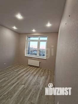 2-к квартира, вторичка, 55м2, 5/25 этаж
