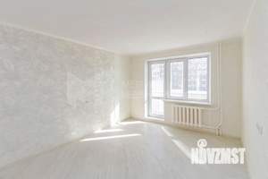 2-к квартира, вторичка, 65м2, 4/10 этаж