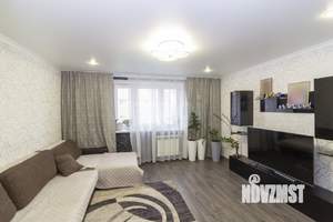 2-к квартира, вторичка, 52м2, 9/10 этаж