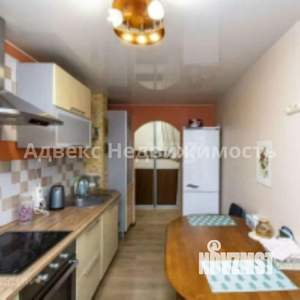 2-к квартира, вторичка, 58м2, 1/9 этаж