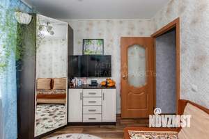 1-к квартира, вторичка, 35м2, 18/18 этаж