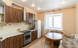 1-к квартира, вторичка, 46м2, 5/14 этаж