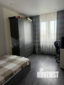 3-к квартира, вторичка, 56м2, 11/15 этаж