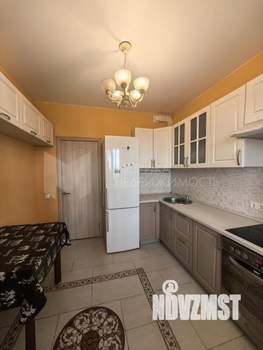 4-к квартира, вторичка, 83м2, 5/5 этаж