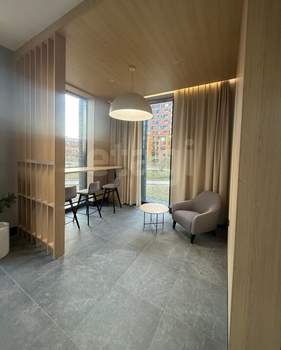 2-к квартира, вторичка, 74м2, 7/25 этаж