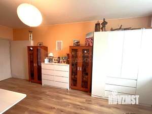 1-к квартира, вторичка, 49м2, 10/17 этаж