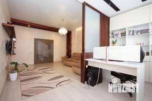 3-к квартира, вторичка, 132м2, 13/25 этаж