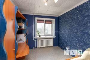 2-к квартира, вторичка, 41м2, 4/9 этаж