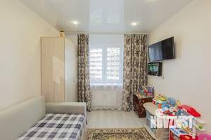2-к квартира, вторичка, 42м2, 7/16 этаж
