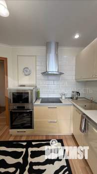 3-к квартира, вторичка, 75м2, 9/9 этаж