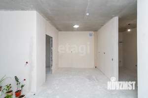 4-к квартира, вторичка, 81м2, 3/11 этаж