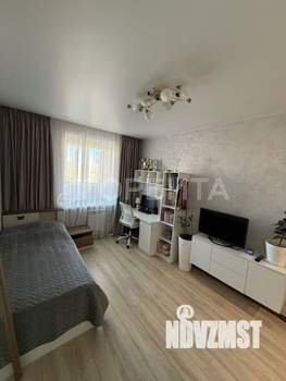 2-к квартира, вторичка, 67м2, 9/14 этаж