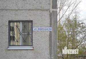 2-к квартира, вторичка, 56м2, 10/10 этаж