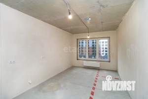 1-к квартира, вторичка, 43м2, 4/9 этаж