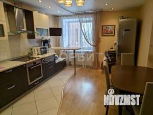 3-к квартира, вторичка, 93м2, 5/14 этаж
