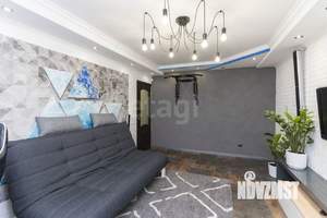 3-к квартира, вторичка, 90м2, 6/12 этаж