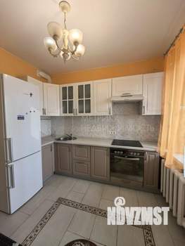 4-к квартира, вторичка, 83м2, 5/5 этаж