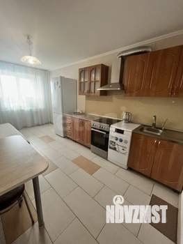 1-к квартира, вторичка, 45м2, 10/14 этаж