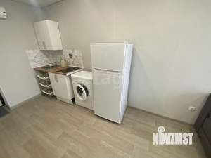 Студия квартира, вторичка, 18м2, 5/5 этаж