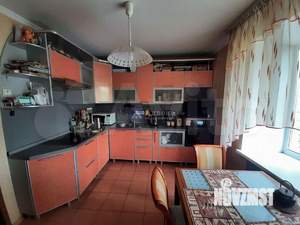 3-к квартира, вторичка, 75м2, 5/12 этаж