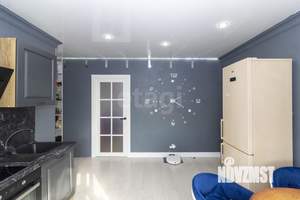 2-к квартира, вторичка, 56м2, 7/16 этаж