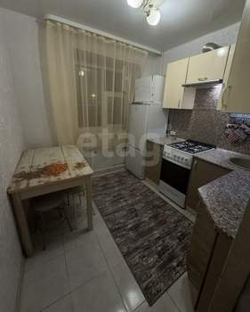 2-к квартира, вторичка, 44м2, 3/4 этаж